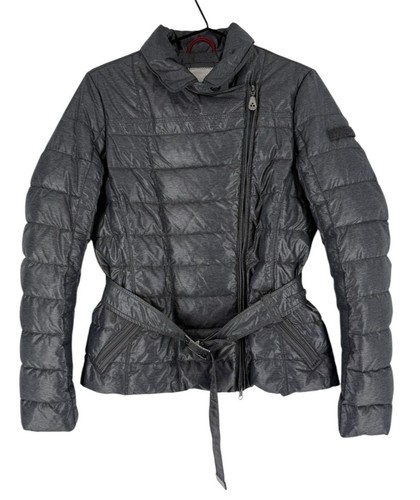 Giacca bomber piuma oca - piuma, d'oca