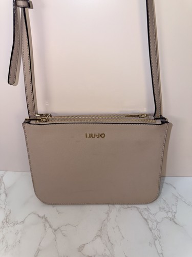 Borsa tracolla liu jo - a,