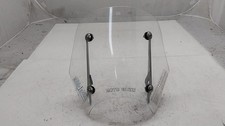 Moto Guzzi v9 bobber cupolino plexiglass 2S001559