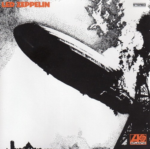 Led zeppelin omonimo - zeppelin,