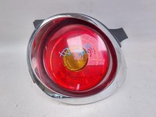 156085852 FANALE POSTERIORE DX ALFA ROMEO MITO (145) 1.4 B 16V MAN 5M 79CV 2009 