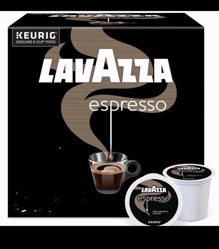 Lavazza espresso cialde - lavazza,