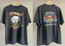 Maglietta Harley Davidson