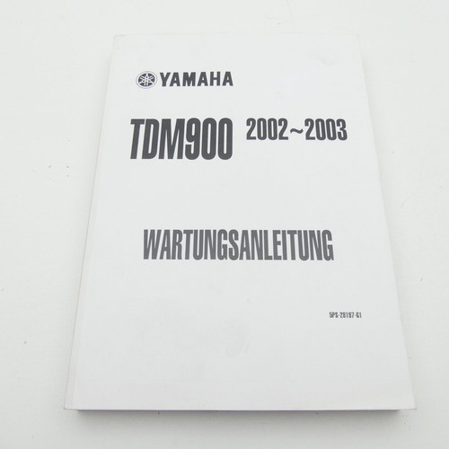 Manuale officina originale