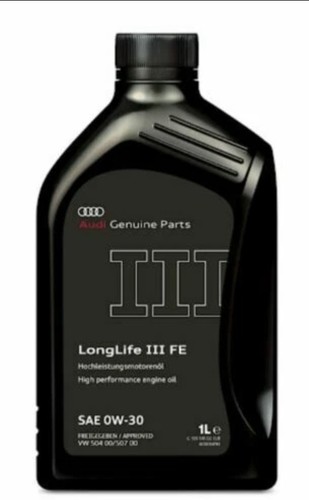 Olio motore originale - lt,