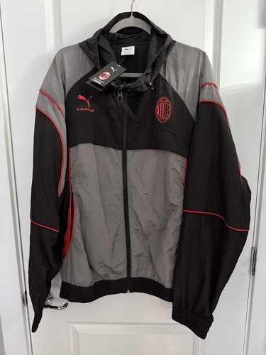 Giacca pista puma - giacca, da