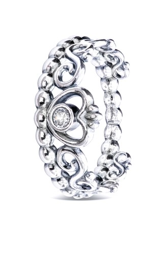 Anello pandora principessa - anello,