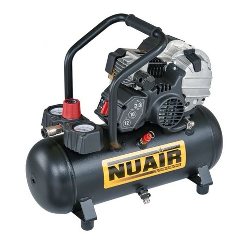 Compressore portatile nuair - portatile,