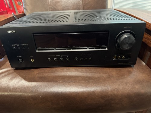 Denon avr 1712 channel - 1712, 125