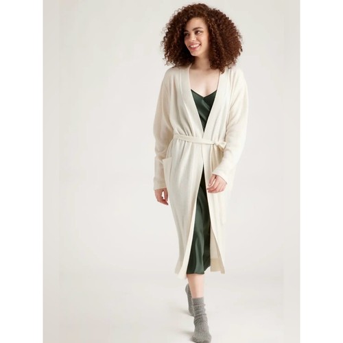 Cardigan donna cotogna 100%