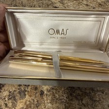 Penna stilografica/roller/set