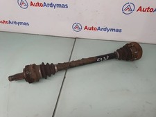 Albero motore sinistro posteriore BMW Z4 E85 E86 2007 7541433 benzina 110 kW ATA49721