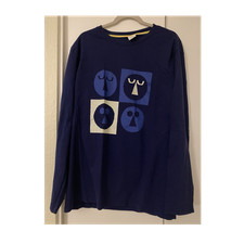 T-shirt Fielder Bonobos uomo
