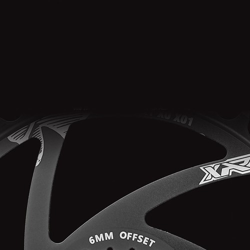 Mtb single speed guarnitura - mtb,