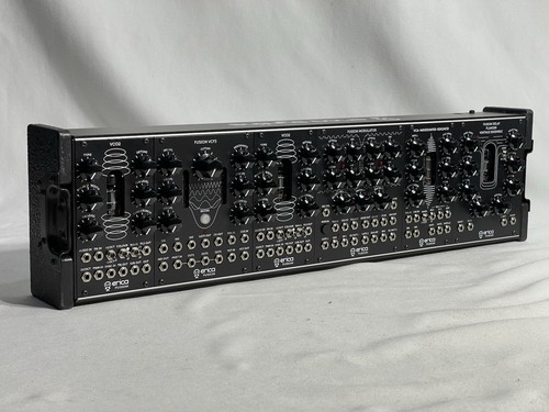 Nuovo erica synths fusion - erica,