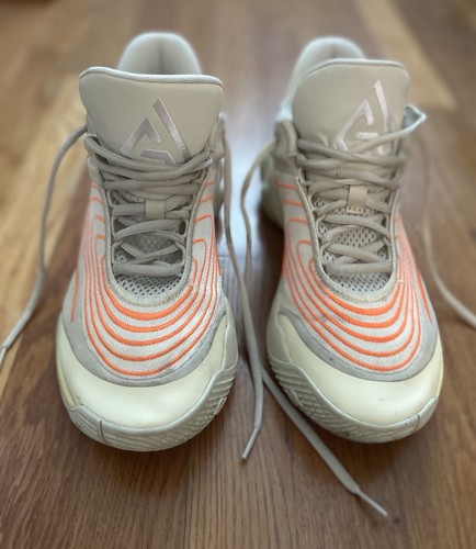 Nike giannis immortality - nike,