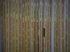 National Geographic annate