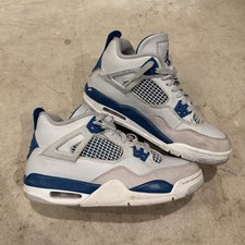 Nike Air Jordan 4 Retro GS