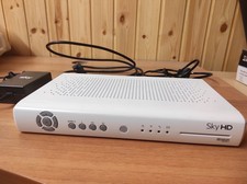Decoder sky hd Mod. DS831NS