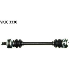 Albero motore SKF posteriore