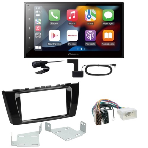 Pioneer sph da360dab - pioneer, carplay