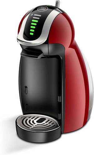 Nescafe dolce gusto - gusto, 2