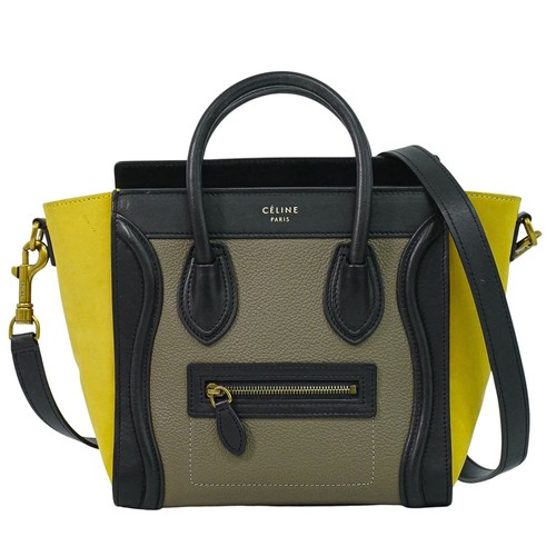 Borsa tracolla celine - a,