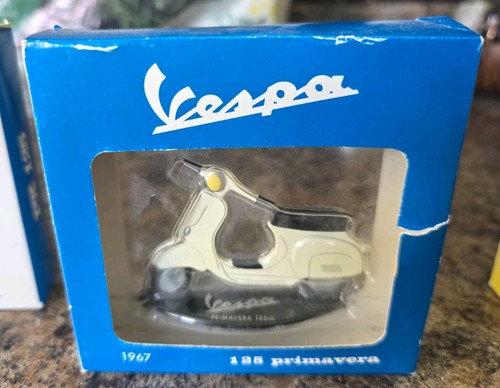 Vespa piaggio ornamento - vespa,
