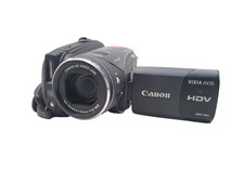 Canon VIXIA HV30 MiniDV HDV HD