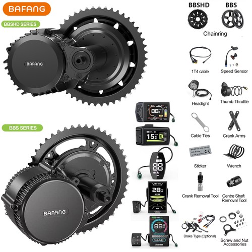 Bafang 36v250w - bafang,