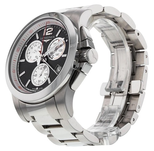 Orologio uomo longines - orologio,