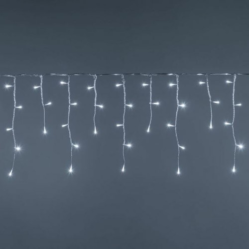 Tenda luci snow light nevicata - light,