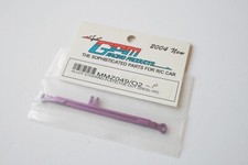 Piastra sterzo in lega GPM (2