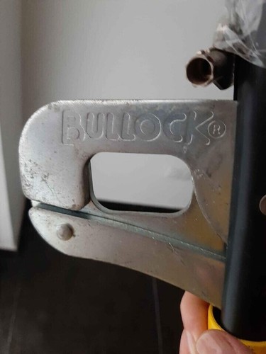 Antifurto auto bullock mod - auto, r
