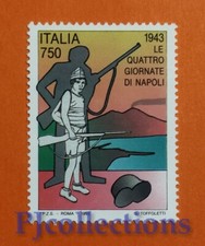 A106-ITALIA-ITALY 1993