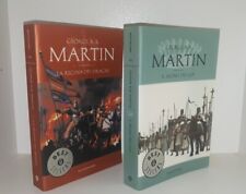 Martin REGINA DEI DRAGHI +