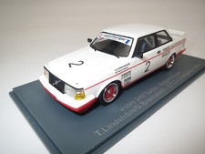 NEO Models 45562 Volvo 240