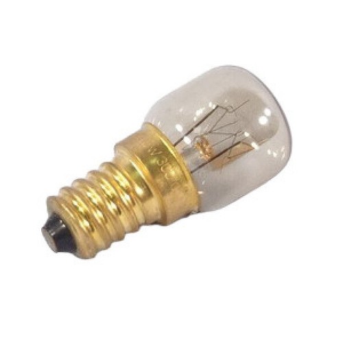 Lampada luminosa per