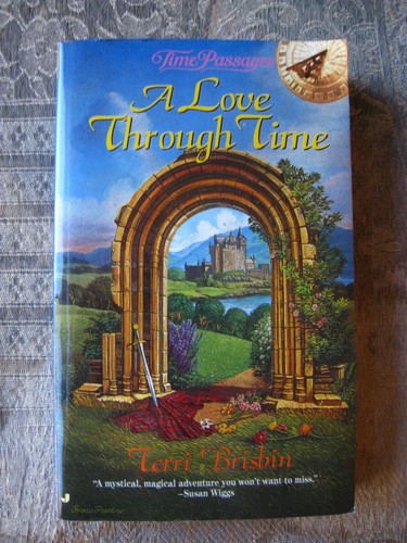 Terri brisbin love - terri,