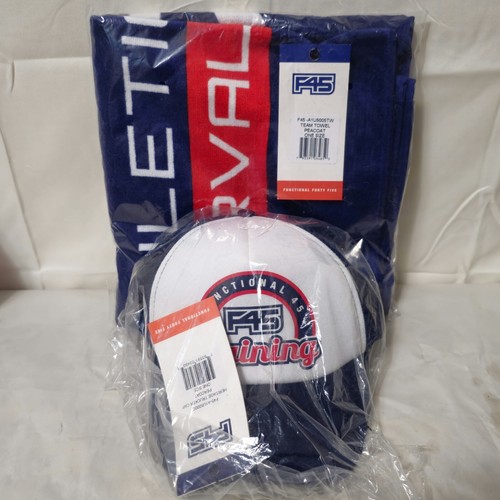 Functional f45 training - f45,