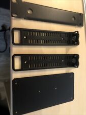 Sennheiser G3 G4 kit di montaggio rack 