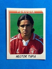 Figurine Calciatori Panini 2000 n.263 Hector Tapia (Perugia)