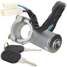 INTERRUTTORE DI ACCENSIONE PER