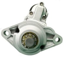 Motorino avviamento starter - avviamento/starter, vw