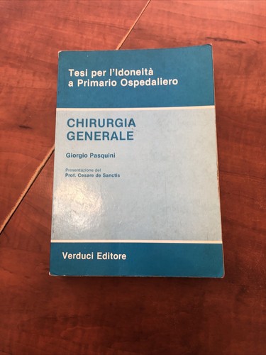 Pasquini chirurgia generale - pasquini-chirurgia,