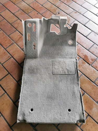 Originale audi moquette - 8z,