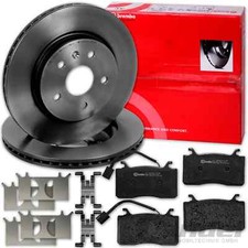 BREMBO Dischi Freno 330mm +