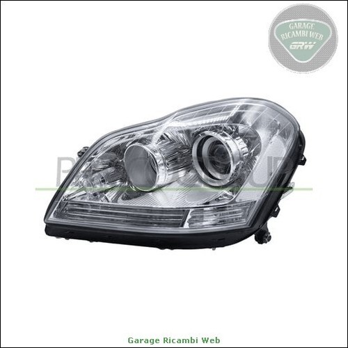 Me8604604 faro fanale prasco - faro,