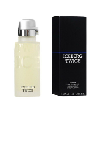 Iceberg twice pour - pour, homme