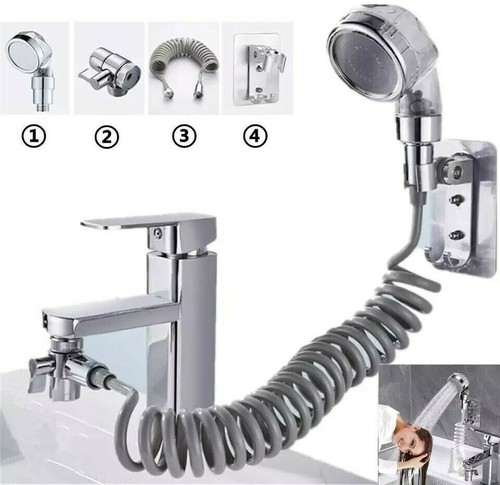 Set doccetta lavabo - , lavello
